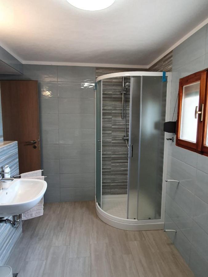 Apartman Mi Nerezine Exterior foto